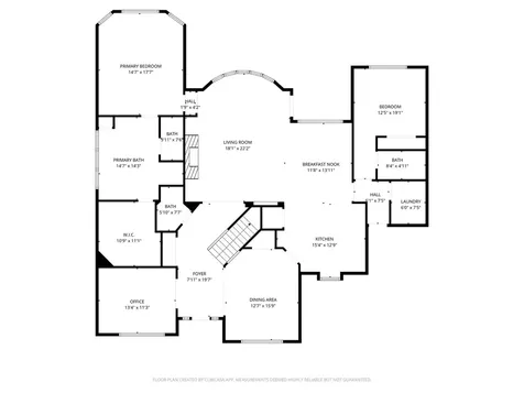 22922 Deforest Ridge Lane Katy TX 77494