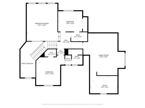 22922 Deforest Ridge Lane Katy TX 77494