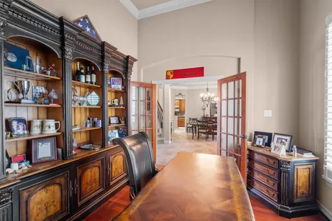 22922 Deforest Ridge Lane Katy TX 77494
