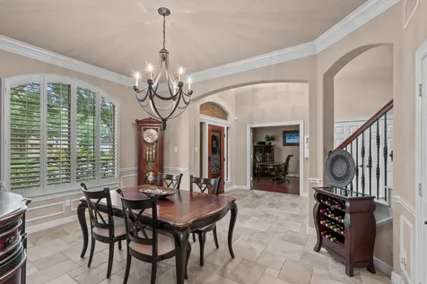 22922 Deforest Ridge Lane Katy TX 77494
