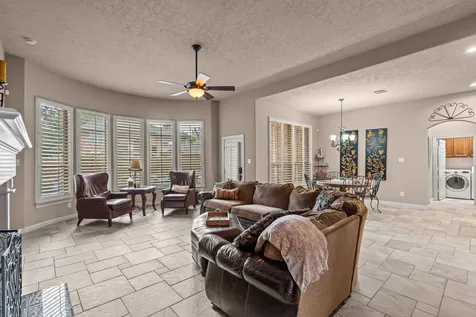 22922 Deforest Ridge Lane Katy TX 77494