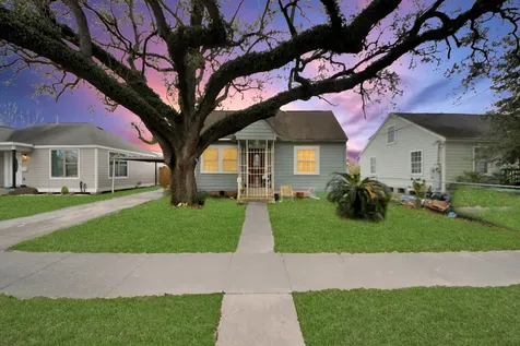 5134 Leeland Street Houston TX 77023