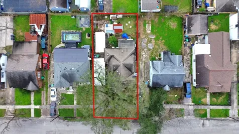 5134 Leeland Street Houston TX 77023