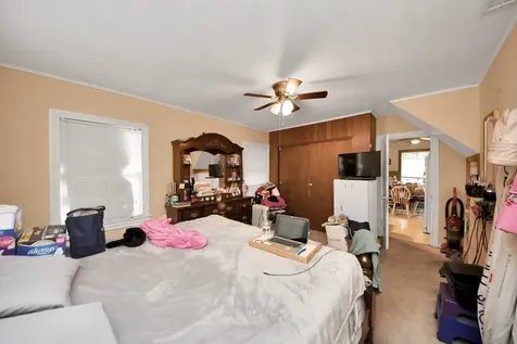 5134 Leeland Street Houston TX 77023