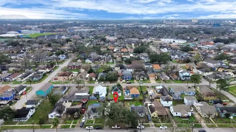 5134 Leeland Street Houston TX 77023