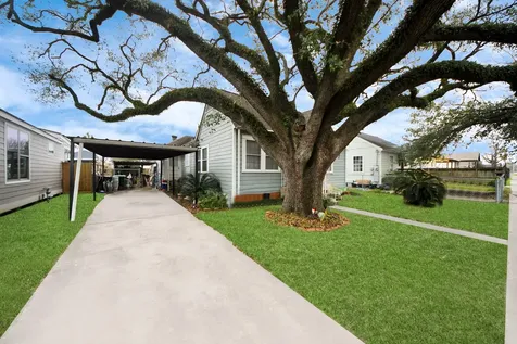 5134 Leeland Street Houston TX 77023