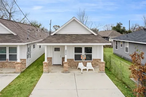 9814 Masterson Street Houston TX 77029