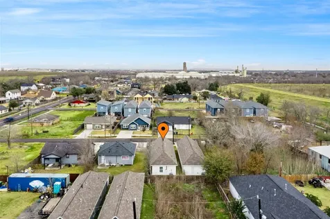 9814 Masterson Street Houston TX 77029