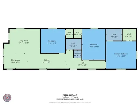 9814 Masterson Street Houston TX 77029