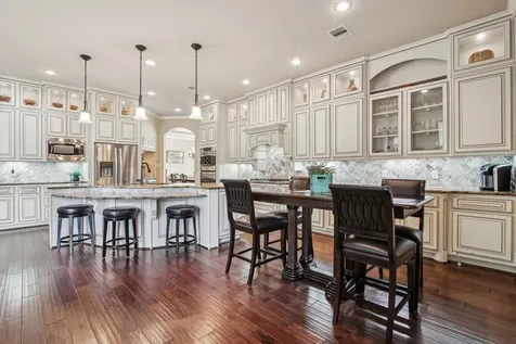 12915 Dunbar Cave Court Humble TX 77346
