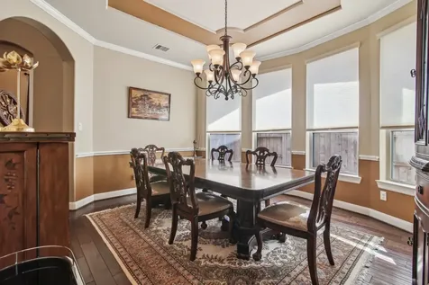 12915 Dunbar Cave Court Humble TX 77346