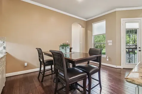 12915 Dunbar Cave Court Humble TX 77346