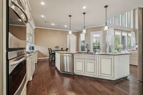 12915 Dunbar Cave Court Humble TX 77346