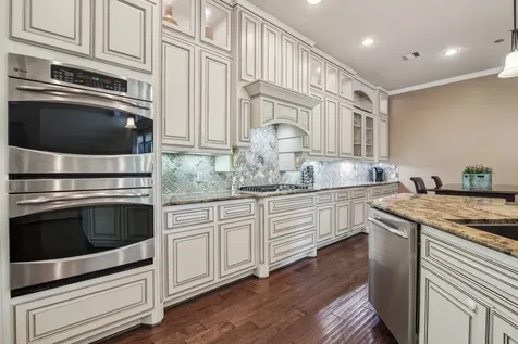 12915 Dunbar Cave Court Humble TX 77346