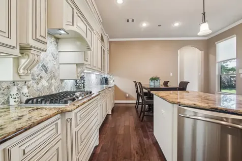 12915 Dunbar Cave Court Humble TX 77346