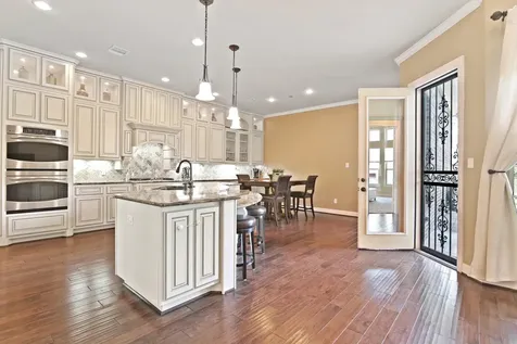 12915 Dunbar Cave Court Humble TX 77346