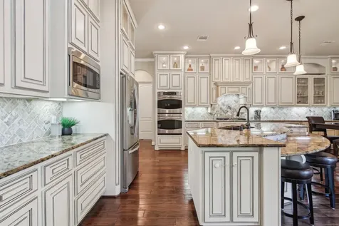 12915 Dunbar Cave Court Humble TX 77346