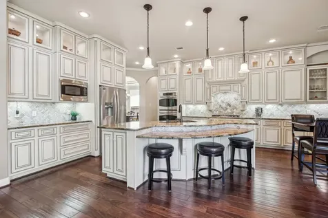 12915 Dunbar Cave Court Humble TX 77346
