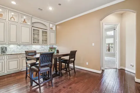 12915 Dunbar Cave Court Humble TX 77346