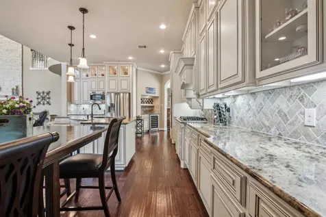12915 Dunbar Cave Court Humble TX 77346