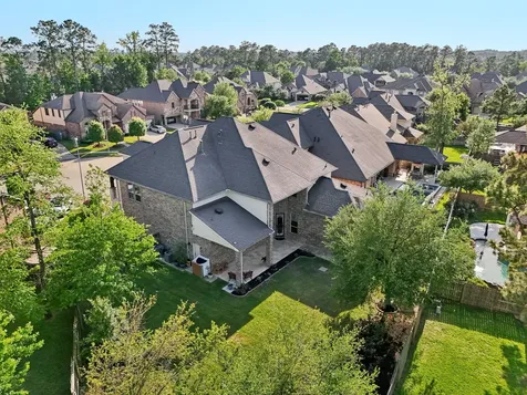 12915 Dunbar Cave Court Humble TX 77346