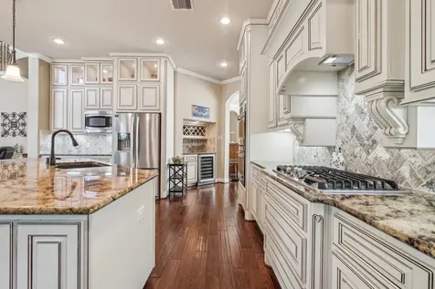 12915 Dunbar Cave Court Humble TX 77346