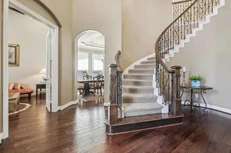 12915 Dunbar Cave Court Humble TX 77346