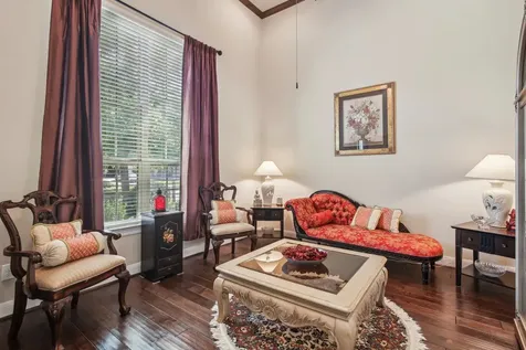 12915 Dunbar Cave Court Humble TX 77346