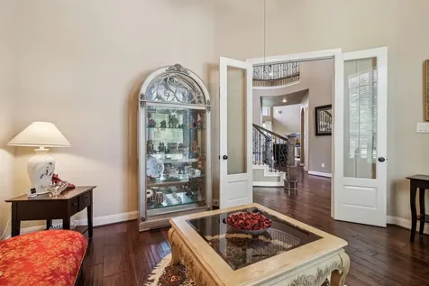 12915 Dunbar Cave Court Humble TX 77346