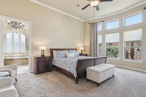 12915 Dunbar Cave Court Humble TX 77346