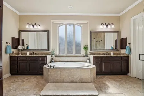 12915 Dunbar Cave Court Humble TX 77346