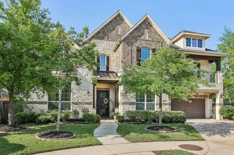 12915 Dunbar Cave Court Humble TX 77346