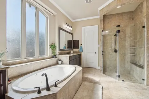 12915 Dunbar Cave Court Humble TX 77346