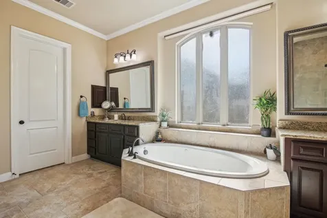 12915 Dunbar Cave Court Humble TX 77346