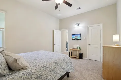 12915 Dunbar Cave Court Humble TX 77346
