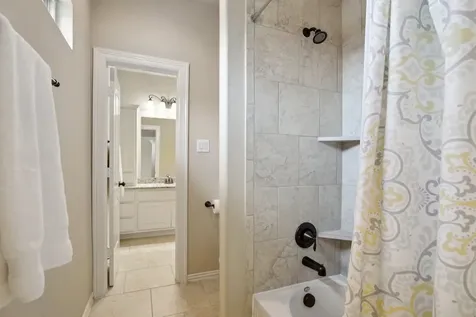 12915 Dunbar Cave Court Humble TX 77346