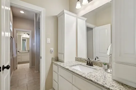 12915 Dunbar Cave Court Humble TX 77346