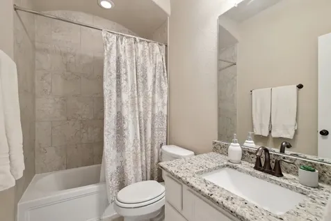 12915 Dunbar Cave Court Humble TX 77346