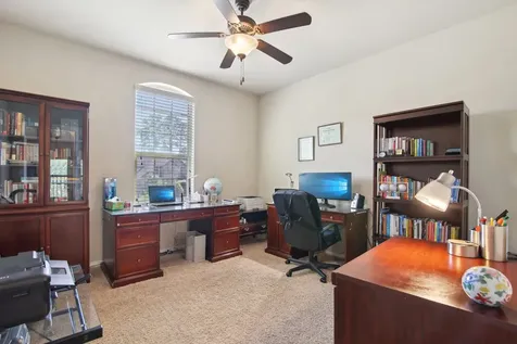 12915 Dunbar Cave Court Humble TX 77346