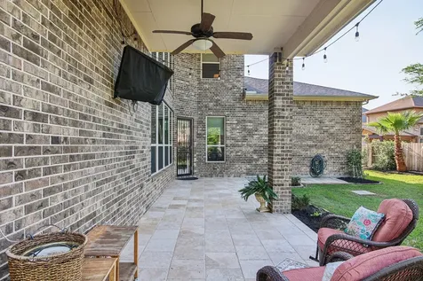 12915 Dunbar Cave Court Humble TX 77346