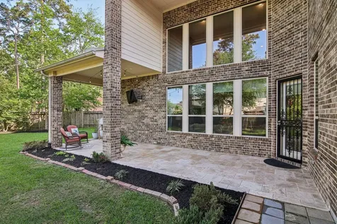 12915 Dunbar Cave Court Humble TX 77346