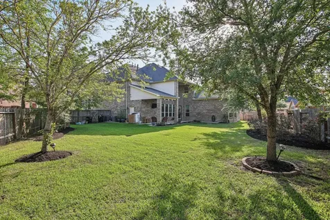 12915 Dunbar Cave Court Humble TX 77346