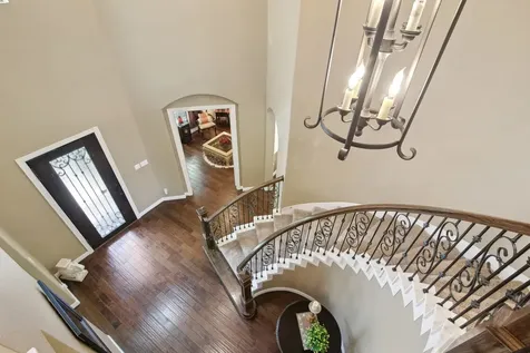 12915 Dunbar Cave Court Humble TX 77346