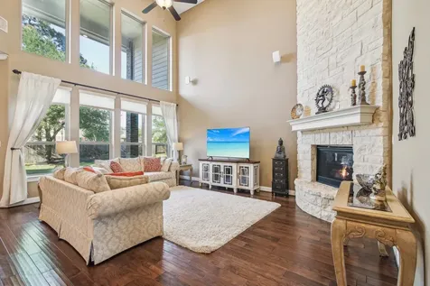12915 Dunbar Cave Court Humble TX 77346