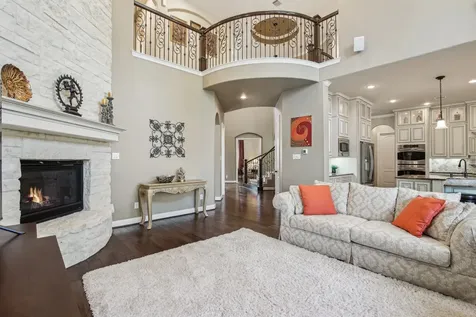 12915 Dunbar Cave Court Humble TX 77346