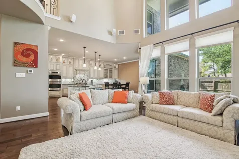 12915 Dunbar Cave Court Humble TX 77346