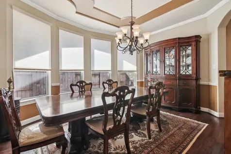 12915 Dunbar Cave Court Humble TX 77346