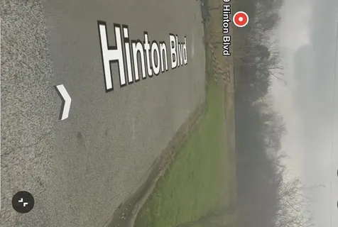 0 Hinton Boulevard Houston TX 77022