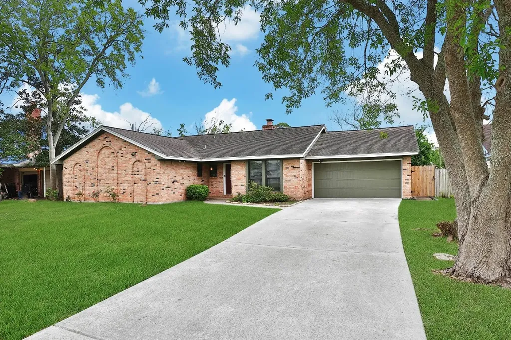 505 Seagrove Street La Porte TX 77571