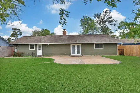 505 Seagrove Street La Porte TX 77571